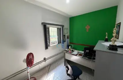 Imagem: Casa Comercial para Venda, Parque Novo Mundo