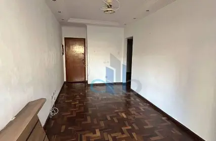 Imagem: Apartamento para Venda, Parque Novo Mundo