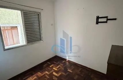 Imagem: Apartamento para Venda, Parque Novo Mundo