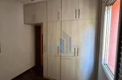 Imagem: Apartamento para Venda, Parque Novo Mundo