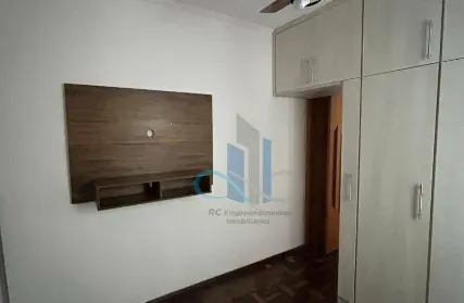 Imagem: Apartamento para Venda, Parque Novo Mundo