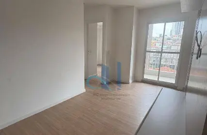 Imagem: Apartamento para Venda, Vila Palmeiras