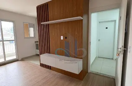 Imagem: Apartamento para Venda, Vila Palmeiras