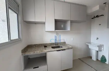Imagem: Apartamento para Venda, Vila Palmeiras