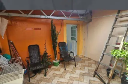 Imagem: Sobrado para Venda, Parque Novo Mundo