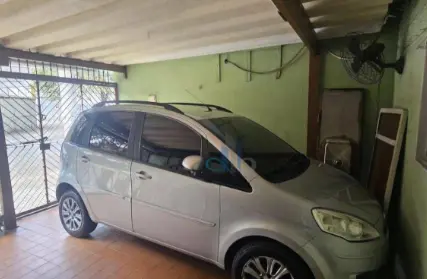 Imagem: Sobrado para Venda, Parque Novo Mundo