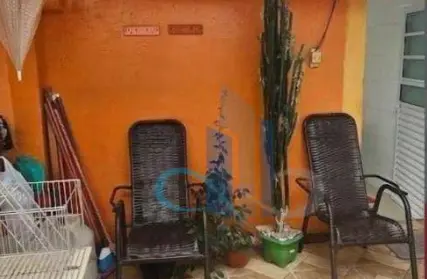 Imagem: Sobrado para Venda, Parque Novo Mundo