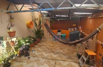 Imagem: Sobrado para Venda, Parque Novo Mundo