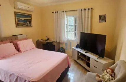 Imagem: Sobrado para Venda, Parque Novo Mundo