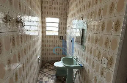 Imagem: Casa Térrea para Alugar, Parque Novo Mundo