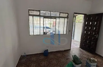 Imagem: Casa Térrea para Alugar, Parque Novo Mundo