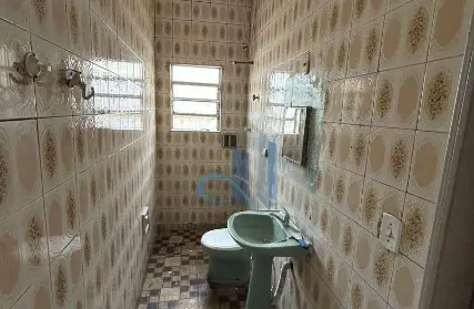 Imagem: Casa Térrea para Alugar, Parque Novo Mundo