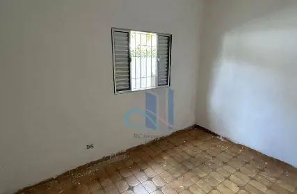 Imagem: Casa Térrea para Alugar, Parque Novo Mundo