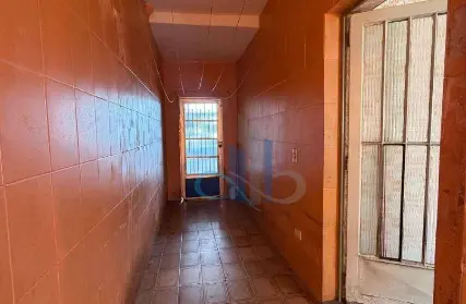 Imagem: Sobrado para Venda, Parque Novo Mundo