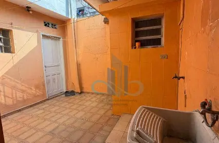 Imagem: Sobrado para Venda, Parque Novo Mundo