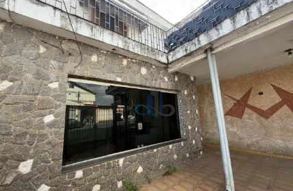 Imagem: Sobrado para Venda, Parque Novo Mundo