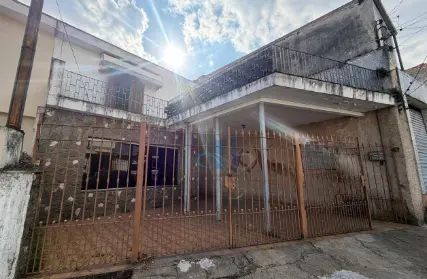 Imagem: Sobrado para Venda, Parque Novo Mundo