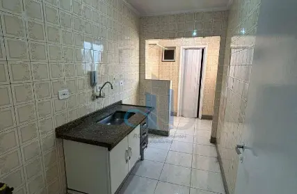 Imagem: Apartamento para Alugar, Parque Novo Mundo