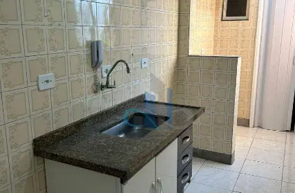 Imagem: Apartamento para Alugar, Parque Novo Mundo