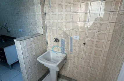 Imagem: Apartamento para Alugar, Parque Novo Mundo