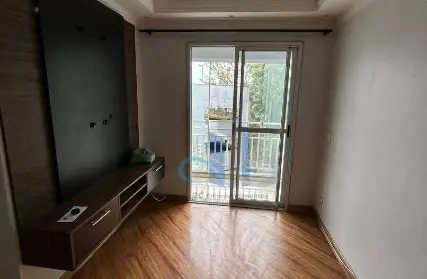 Imagem: Apartamento para Alugar, Parque Novo Mundo