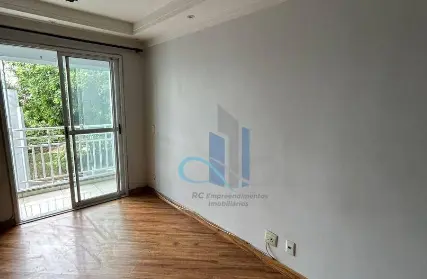 Imagem: Apartamento para Alugar, Parque Novo Mundo