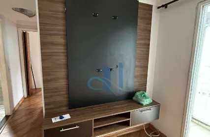 Imagem: Apartamento para Alugar, Parque Novo Mundo