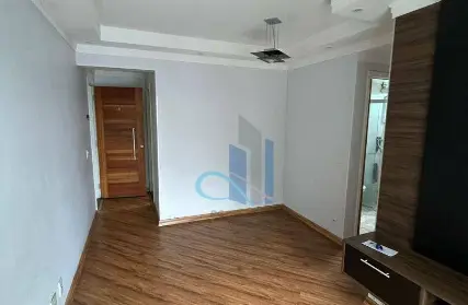 Imagem: Apartamento para Alugar, Parque Novo Mundo