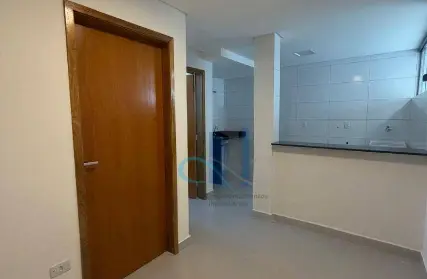Imagem: Apartamento para Alugar, Parque Novo Mundo