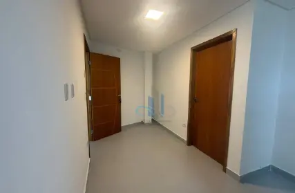 Imagem: Apartamento para Alugar, Parque Novo Mundo