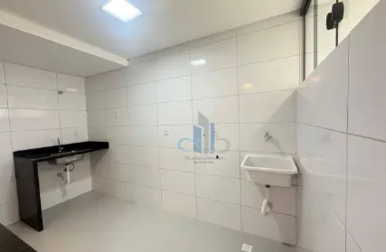 Imagem: Apartamento para Alugar, Parque Novo Mundo