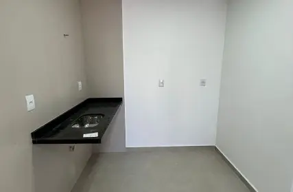 Imagem: Apartamento para Alugar, Parque Novo Mundo