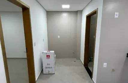 Imagem: Apartamento para Alugar, Parque Novo Mundo