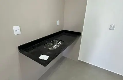 Imagem: Apartamento para Alugar, Parque Novo Mundo