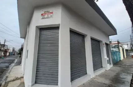 Imagem: Sala Comercial para Alugar, Jardim Brasil