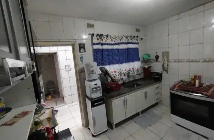 Imagem: Sobrado para Venda, Parque Edu Chaves