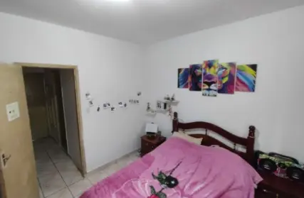 Imagem: Sobrado para Venda, Parque Edu Chaves