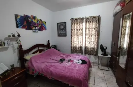 Imagem: Sobrado para Venda, Parque Edu Chaves