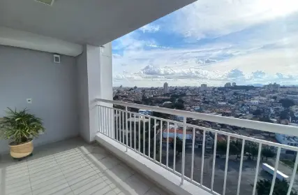 Imagem: Apartamento para Venda, Vila Maria Alta
