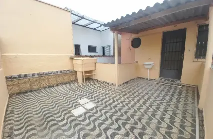 Imagem: Sobrado para Alugar, Vila Constança