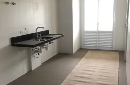 Imagem: Apartamento para Alugar, Jardim Tremembé