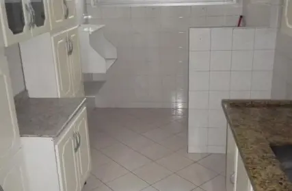 Imagem: Apartamento para Venda, Parque Edu Chaves