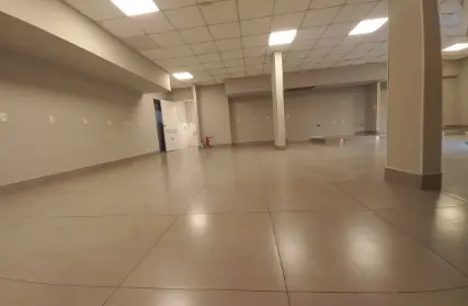 Imagem: Galpão / Salão para Alugar, Lauzane Paulista