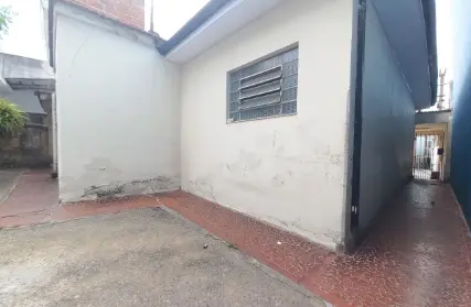 Imagem: Casa Térrea para Venda, Vila Nivi