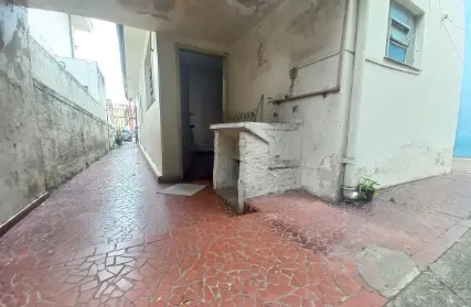 Imagem: Casa Térrea para Venda, Vila Nivi