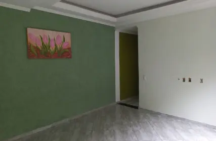 Imagem: Casa Térrea para Alugar, Jardim Brasil