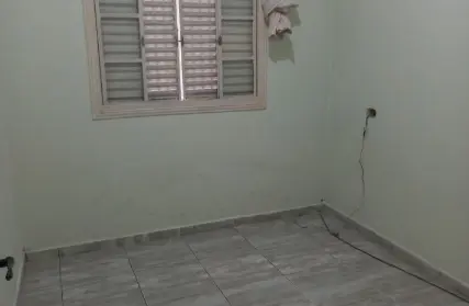 Imagem: Casa Térrea para Alugar, Jardim Brasil