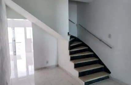 Imagem: Sobrado para Venda, Jardim Brasil