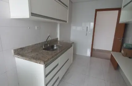 Imagem: Apartamento para Alugar, Vila Nivi