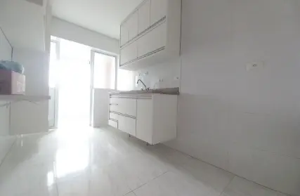 Imagem: Apartamento para Alugar, Vila Nivi